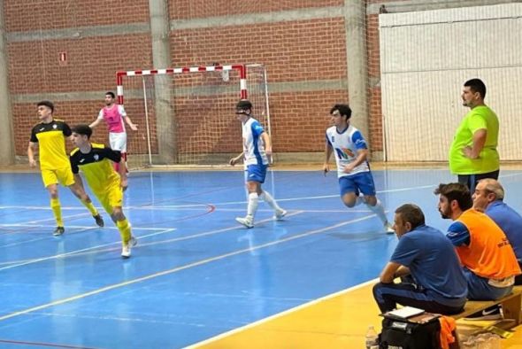 Zafán ya conoce su rival, que será el Montsion de Mallorca