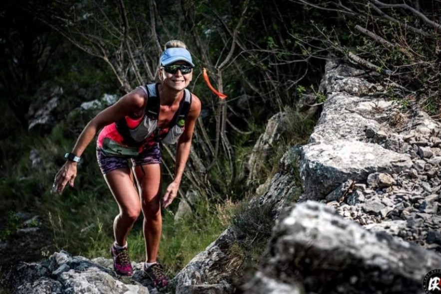 Más de doscientos atletas tomarán la salida en la Manzanera Trail Run