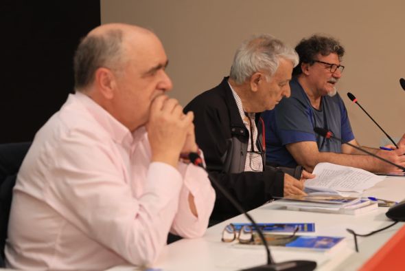 Nobleza embarazada, toreros republicanos y una dana que mató al 10% de la población