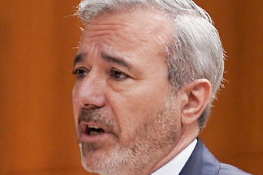 El presidente aragonés reitera el apoyo a las renovables “con orden” ante las críticas de TE