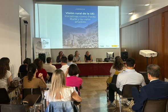 Los expertos piden coordinación rural para acceder a fondos europeos
