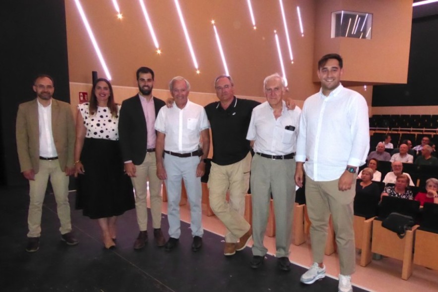 Una jornada constata las carencias históricas de Teruel en infraestructuras de comunicación