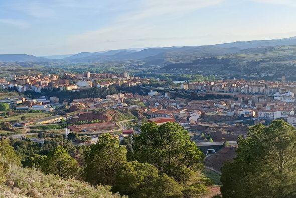 El Ayuntamiento de Teruel establece un criterio para el aislamiento térmico de edificios