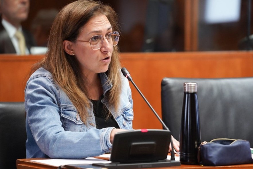 La Comisión de Agricultura de las Cortes propone crear una Denominación de Origen para el vino del Matarraña