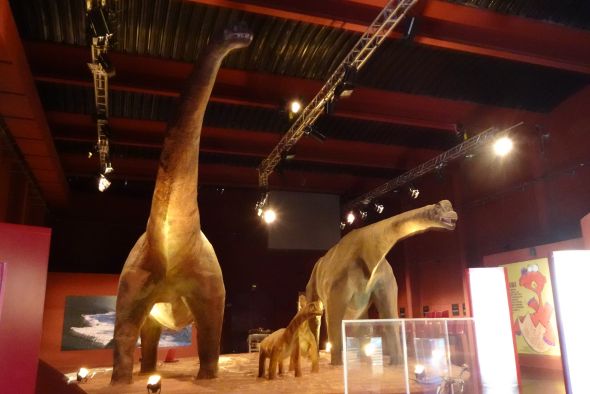 Proponen a Playmedia Motion para encargarse de la musealización de Legendark