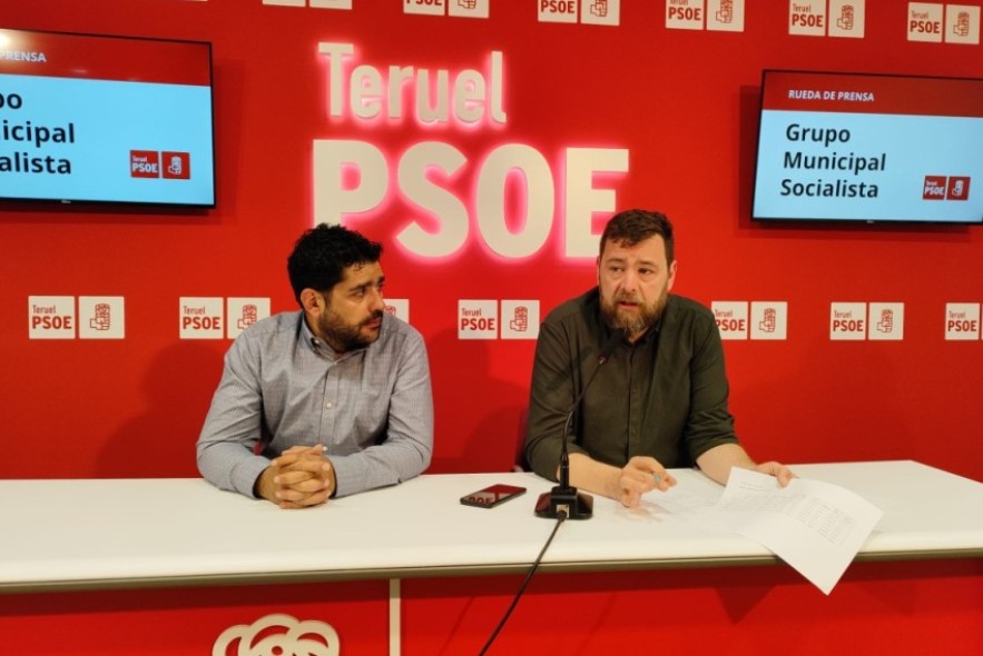 El PSOE niega que la Junta de Portavoces decidiera que el Torico se ubicara en el Museo Provincial