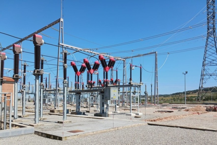 Endesa invertirá 7,4 millones de euros para mejorar la calidad del servicio a 7.000 clientes y más de 400 empresas en el entorno de Calamocha