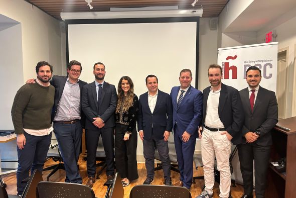 Naturuel presenta en Harvard su estrategia de innovación aplicada a la nutrición