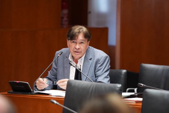 Rechazada otra propuesta de Teruel Existe de apoyo técnico a las comarcas
