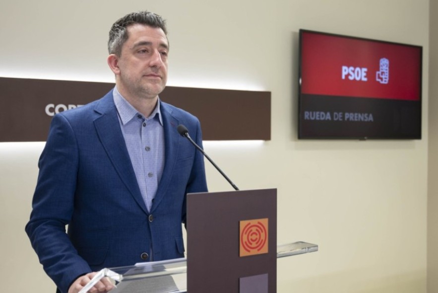 PSOE alerta de un cierre masivo de camas en los hospitales de Aragón en verano y pide a Bancalero que rectifique en Teruel