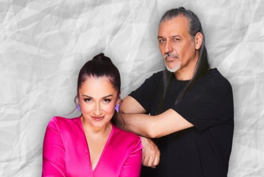 Bombai y Camela actuarán los  días 5 y 6 de julio en Los Planos en las Fiestas del Ángel