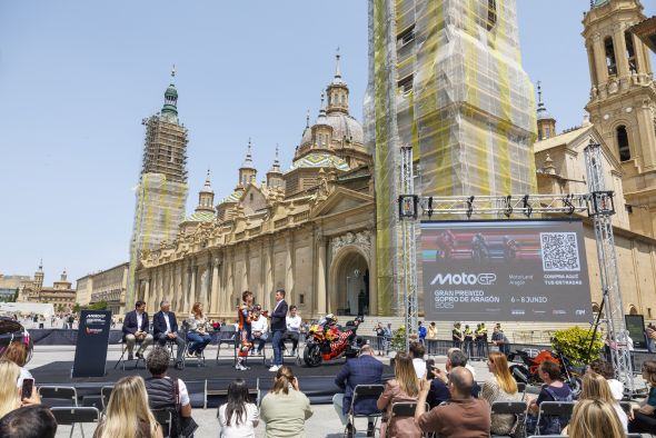 “Hay posibilidades” de que Motorland siga acogiendo las carreras a partir de 2027
