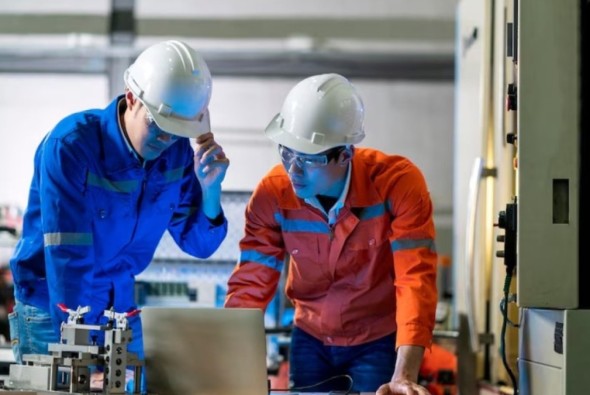 Por qué los PC industriales son clave para modernizar la industria en Teruel