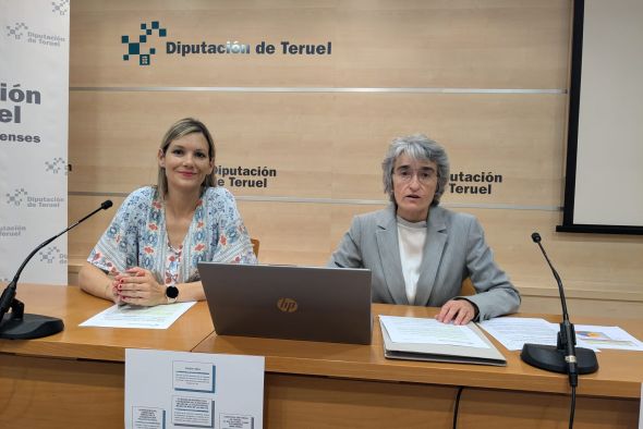 Poesía, eclipse, dinosaurios, mujer o ruralidad protagonizan la apuesta divulgativa del Instituto de Estudios Turolenses