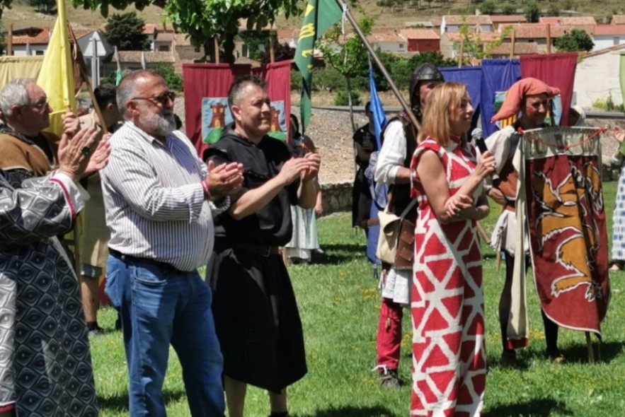 El PSOE del Jiloca critica las declaraciones vacías y desvergonzadas del PP sobre esta comarca