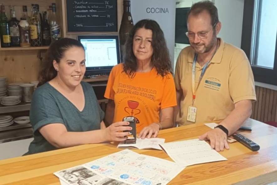 Siete poblaciones de Teruel seguirán las huellas del Santo Grial entre mayo y octubre