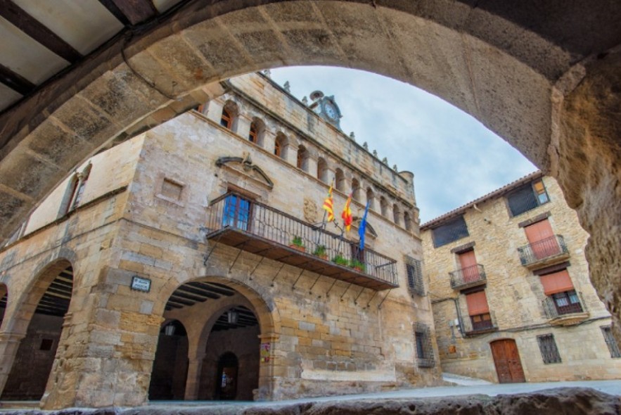 Rehabitando III responderá al dilema de equilibrar vivienda y turismo rural