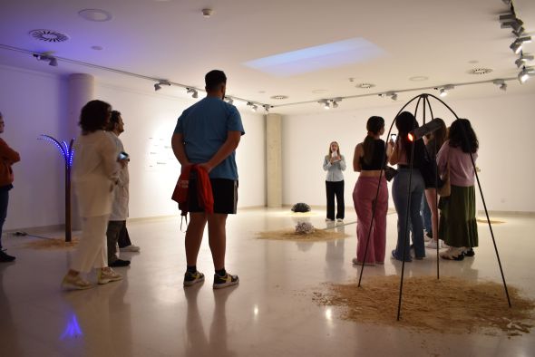 ‘SOTA/VENTO’, la construcción del ‘yo’ y de la memoria a través del espacio y el tiempo