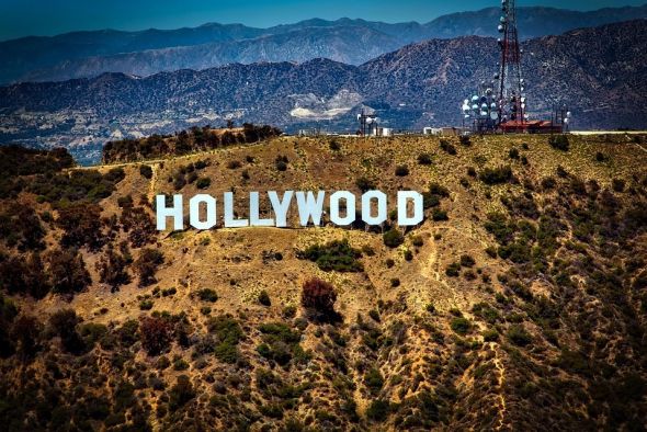 La política mundial eclipsa a Hollywood