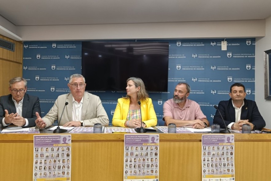 Blasco: Los congresos son un motor turístico que permiten acercar a los ponentes y asistentes al territorio