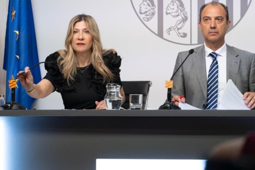 Los médicos que accedan a plazas de difícil cobertura por concurso podrán optar a ser fijos