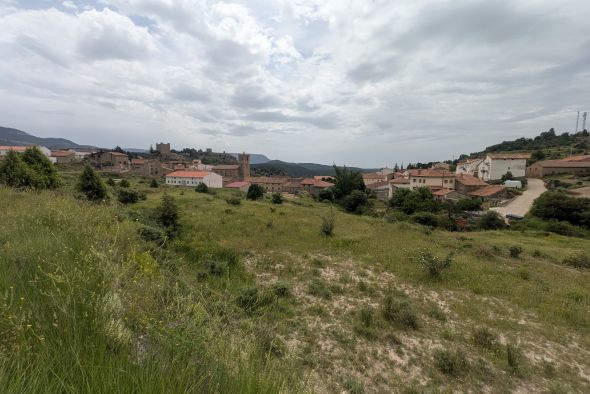 Valdelinares, El Castellar y Arcos tendrán parquin para autocaravanas