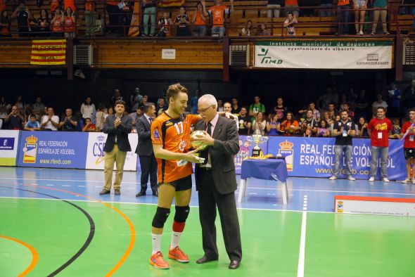 Pamesa Teruel confirma el regreso de Fran Ruiz, que añade experiencia y galones al plantel naranja