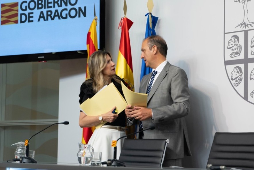 Los médicos que accedan a plazas de difícil cobertura por concurso y estén tres años podrán ser fijos