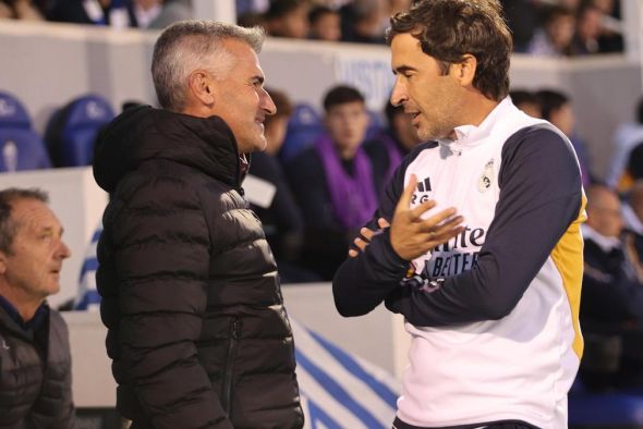 El CD Teruel elige a Vicente Parras para hacerse cargo del banquillo rojillo