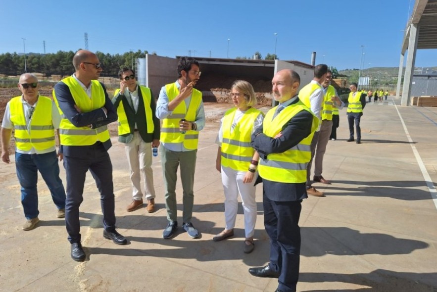 El Instituto para la Transición Justa abre una línea de ayudas de 28 millones de euros