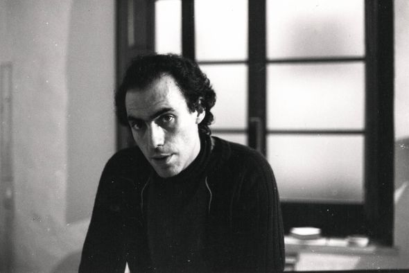 Joaquim Chancho: del minimalismo  a la liberación conceptual del artista