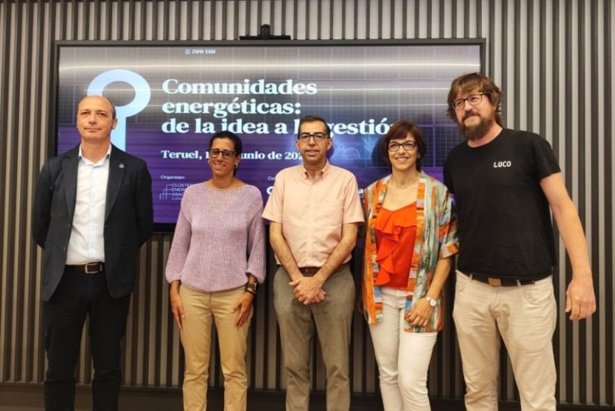 Las “trabas” burocráticas desincentivan  el desarrollo de comunidades energéticas