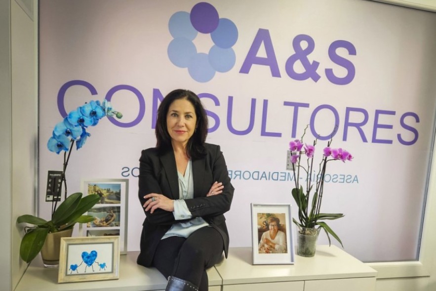 Empresas con alma: el modelo de cercanía que impulsa el asesoramiento de Marisa Polo