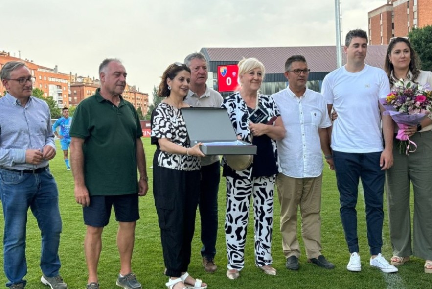 El Madrid se lleva la octava edición de la cita en la que ganó el recuerdo