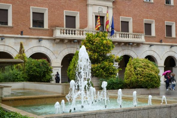 Detenido el presunto autor del apuñalamiento a un menor en Teruel
