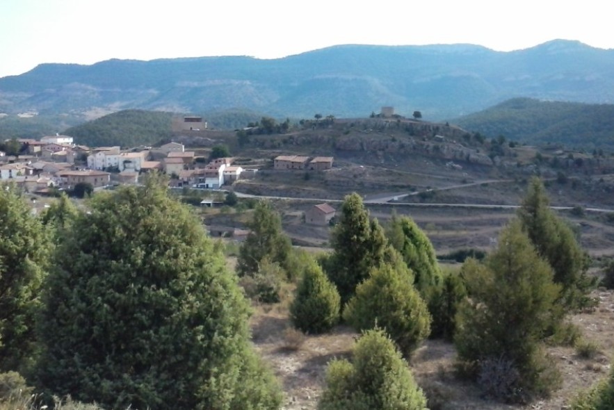 La lucha contra la despoblación plantea el reto de aumentar un 30% las empresas en las zonas rurales