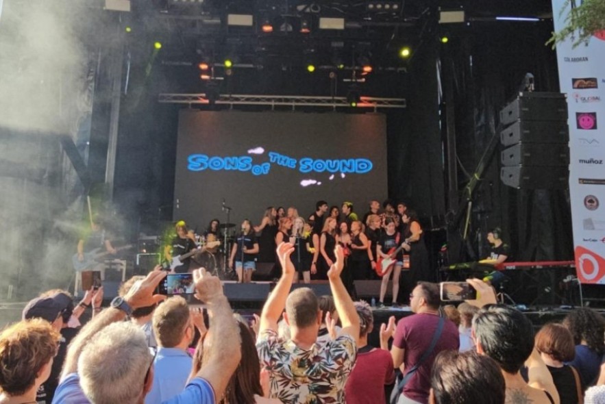 On Music Festival regresa a Teruel el 5 de julio con 12 horas ininterrumpidas de música