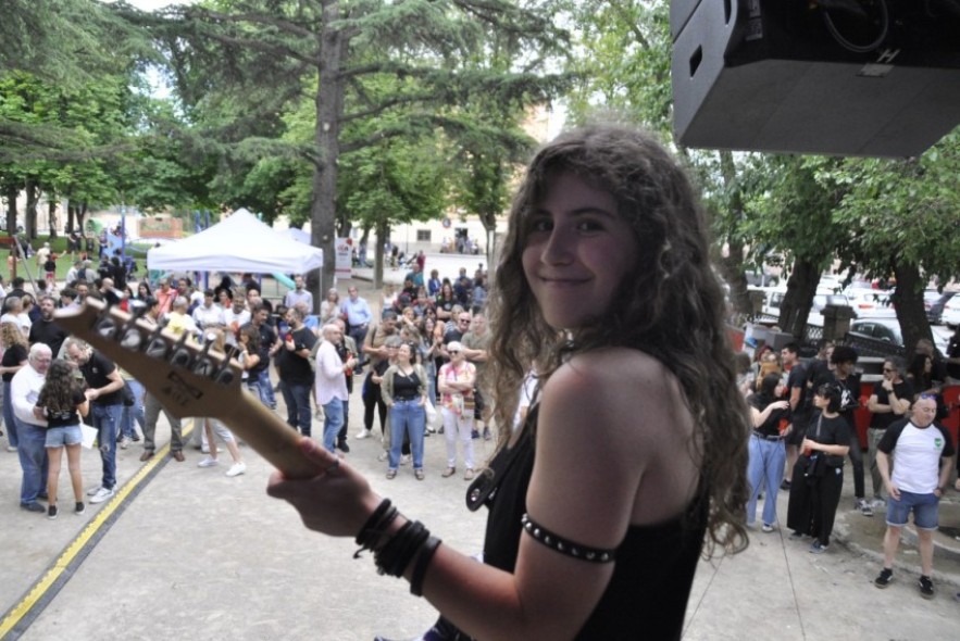 On Music Festival incrementa su propuesta con 15 bandas de pop y rock