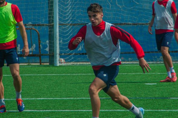 El Teruel arrancará en un mes una pretemporada con cinco amistosos