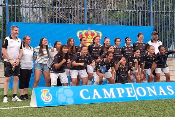 Tres victorias y tres derrotas para los equipos turolenses