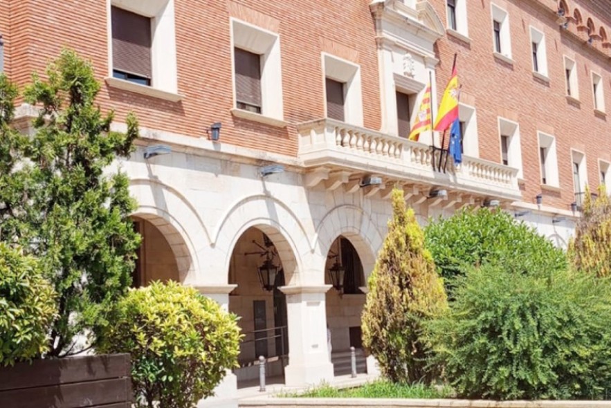 La Audiencia juzgará el 1 de julio al conductor que provocó una muerte en La Puebla de Valverde