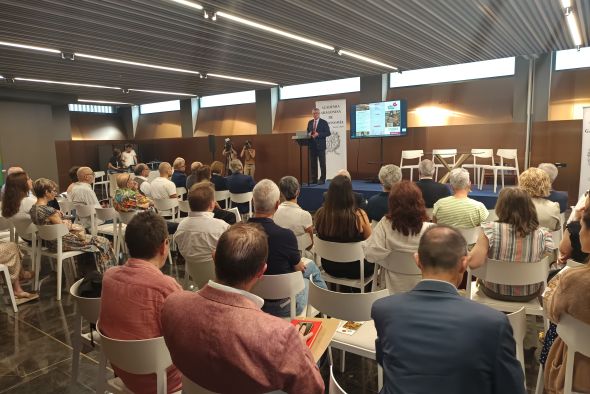 La Academia de Gastronomía demanda  un plan estratégico para los próximos años