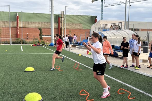 Éxito de participación en la primera jornada de puertas abiertas del Next Level