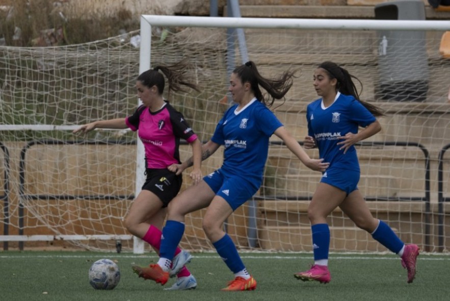 El 10 de julio se resolverá el caos de la reestructuración del fútbol femenino
