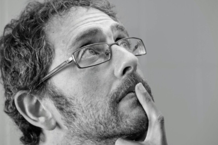 El artista Carlos Pérez Izquierdo disfrutará de la Primera Estancia Creativa Spiritu de Fundación Térvalis y el Museo de Arte Sacro de Teruel