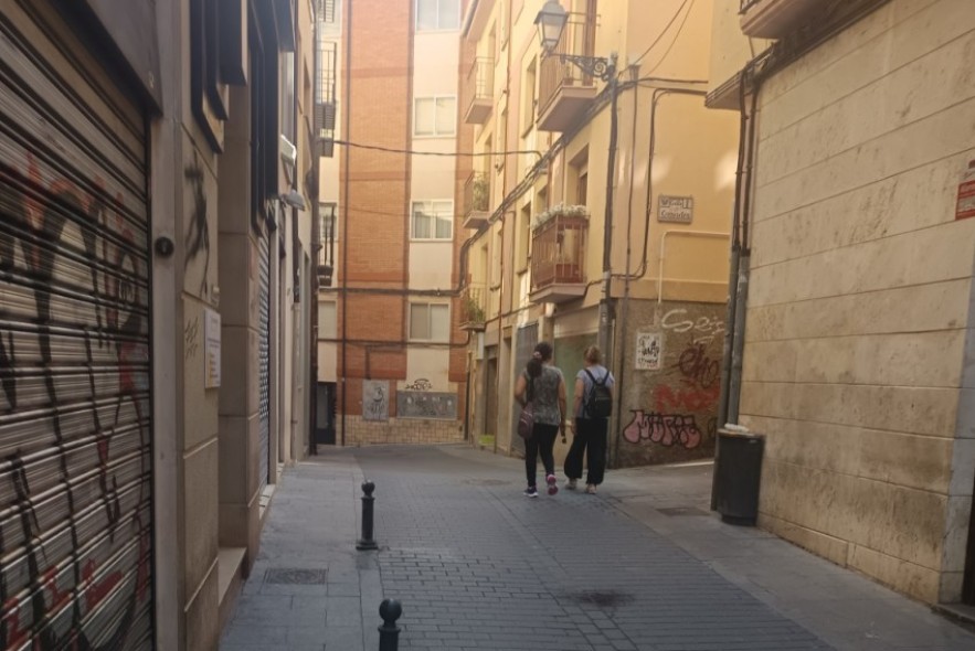 Teruel reforzará la vigilancia en zonas sensibles ante la preocupación vecinal