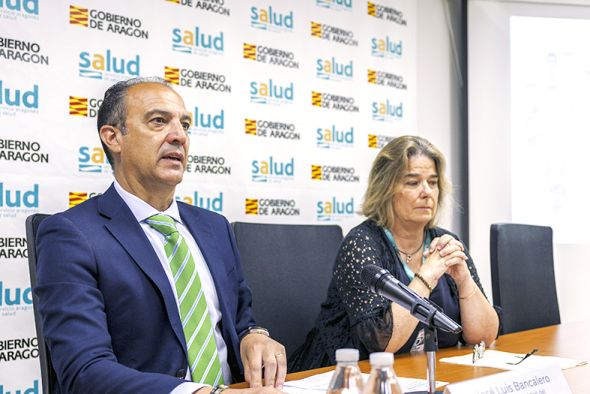 Bancalero asegura que habrá asistencia pero los ginecólogos del Obispo Polanco alertan de turnos sin cubrir