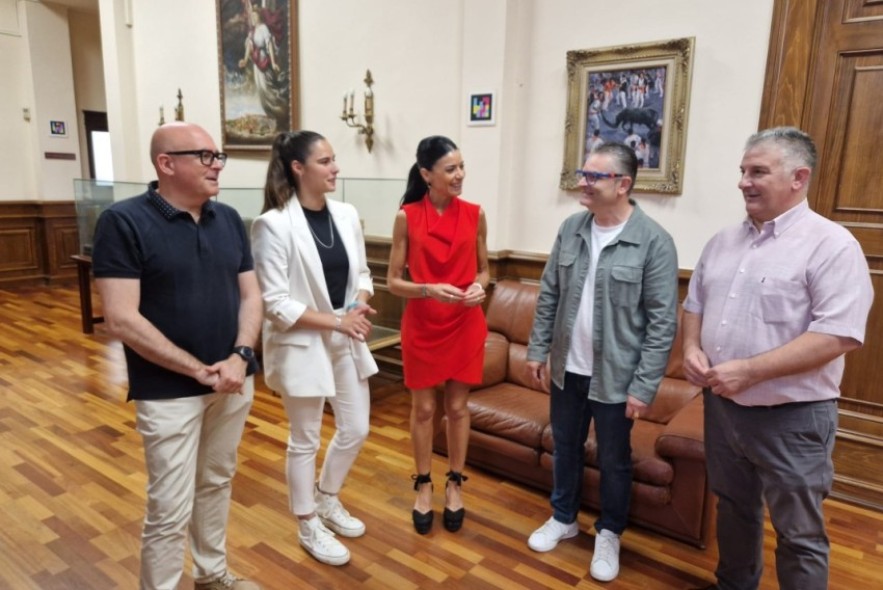Se pone en marcha el segundo Concurso de Escaparates Vaquilleros y Taurinos