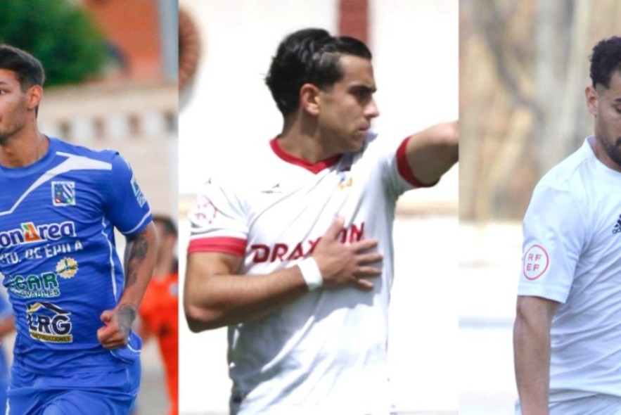 Utrillas y Calamocha fichan  a Valentín y a López, y Andorra renueva a Magu