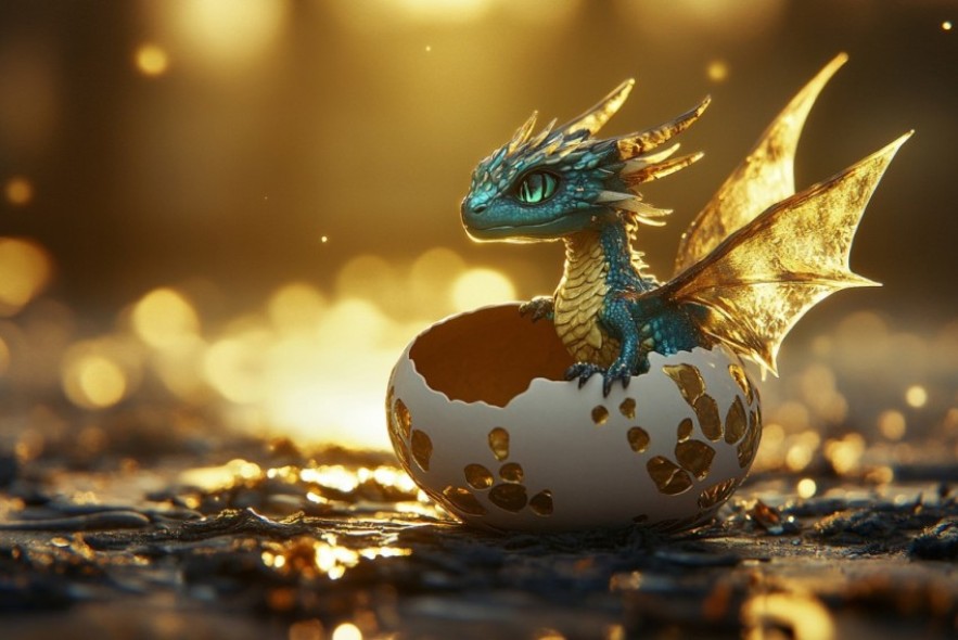 Sin dragones